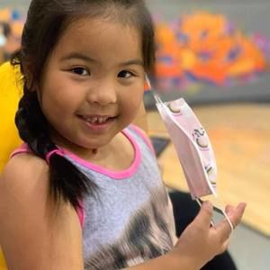 Meet your Posher, Laurence